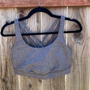 Lululemon Energy Bra